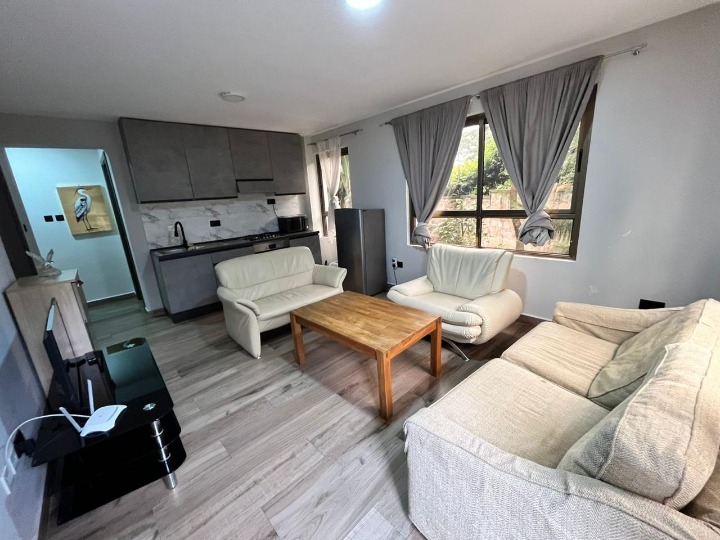 3 Bedroom Fully Furnished Cottage for Rent