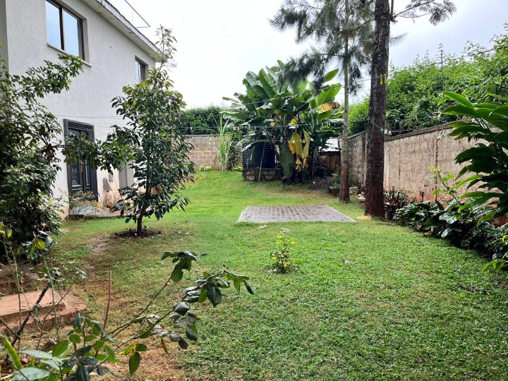 3 Bedroom Fully Furnished Cottage for Rent