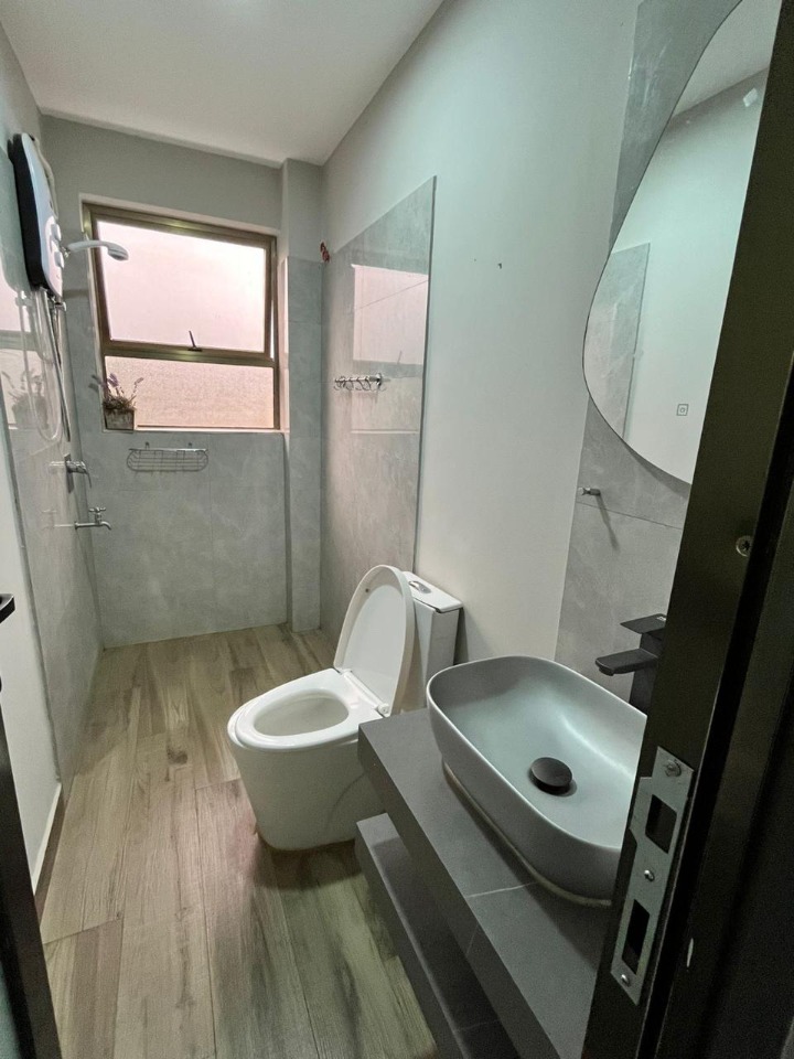 3 Bedroom Fully Furnished Cottage for Rent