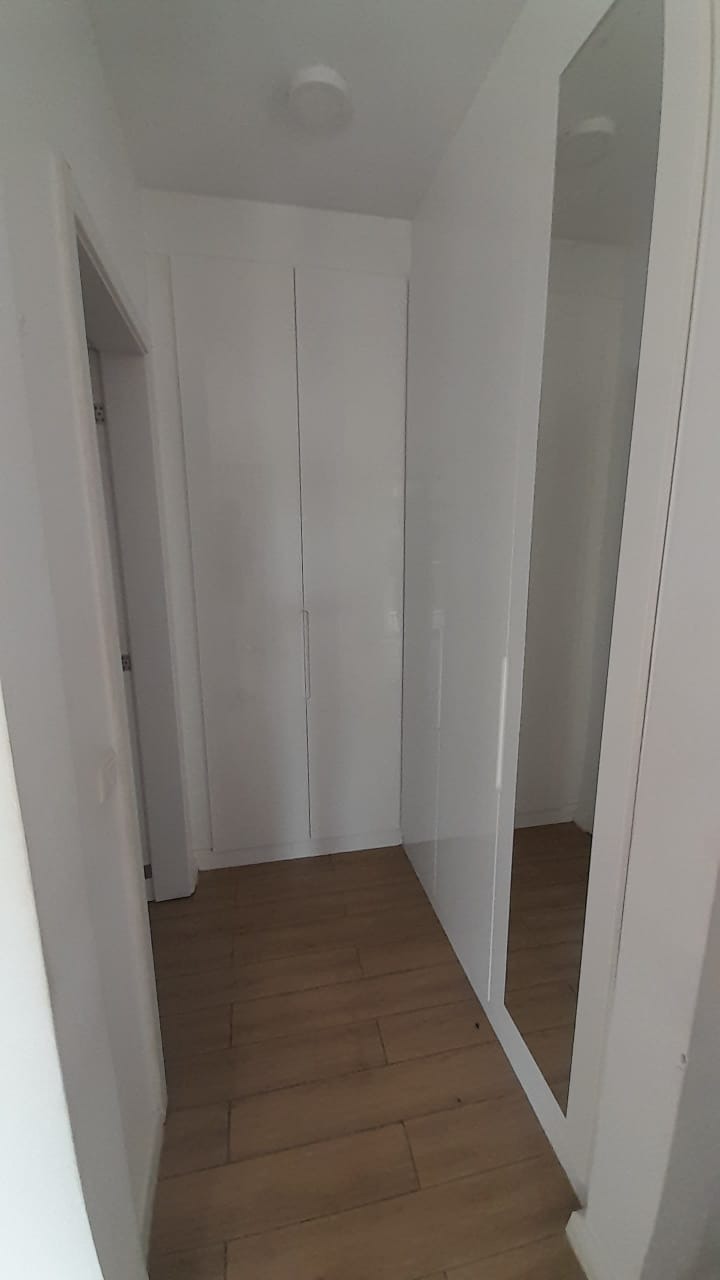 2 bedroom unfurnished apartment for Rent