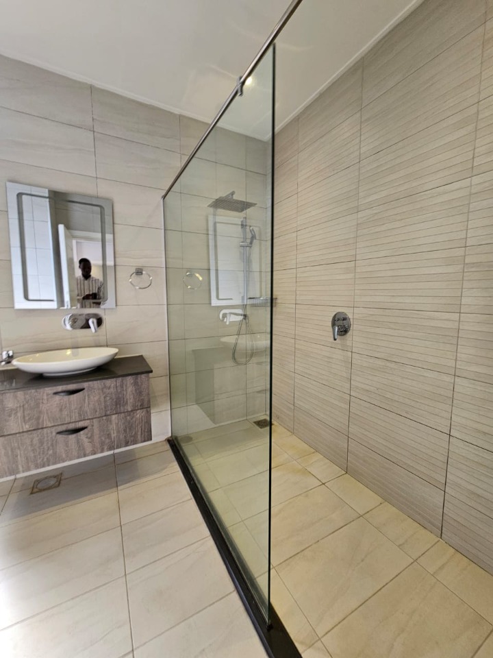 2 bedroom furnished Apartment for Rent