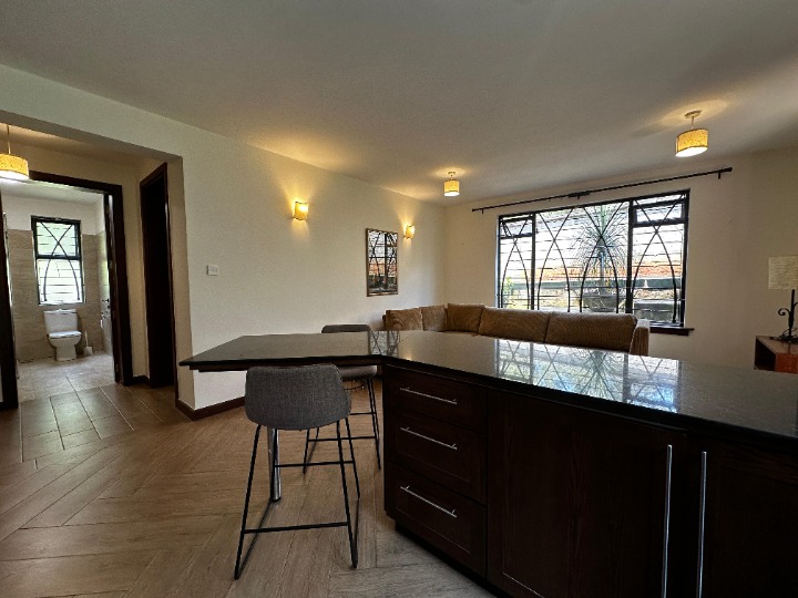 2-Bedroom Guest Wing for Rent