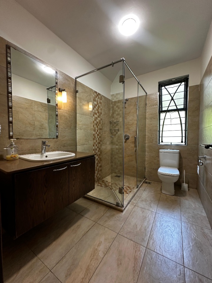 2-Bedroom Guest Wing for Rent