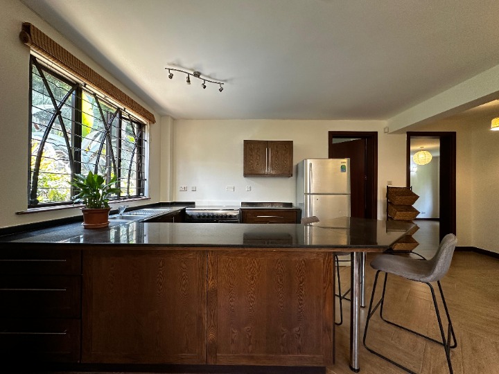 2-Bedroom Guest Wing for Rent