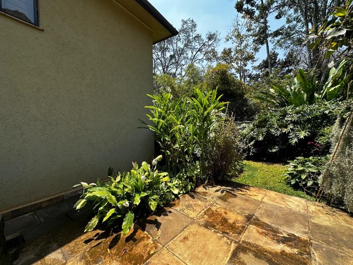 2-Bedroom Guest Wing for Rent