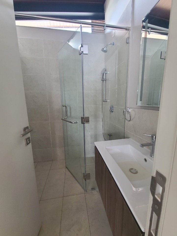 Furnished 3-Bedroom Villa for Rent