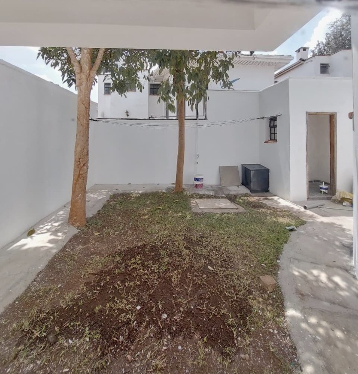 4-Bedroom Townhouse for Rent