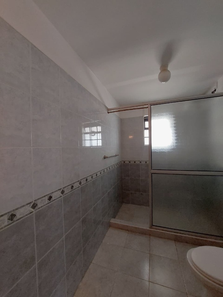 4-Bedroom Townhouse for Rent