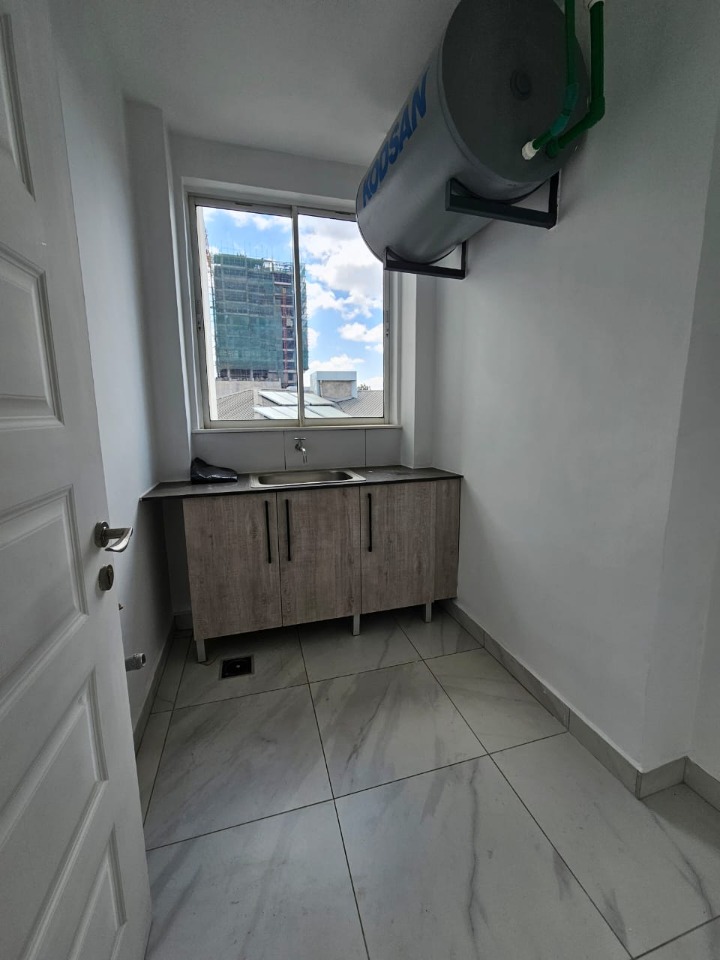 1-Bedroom Apartment for Rent