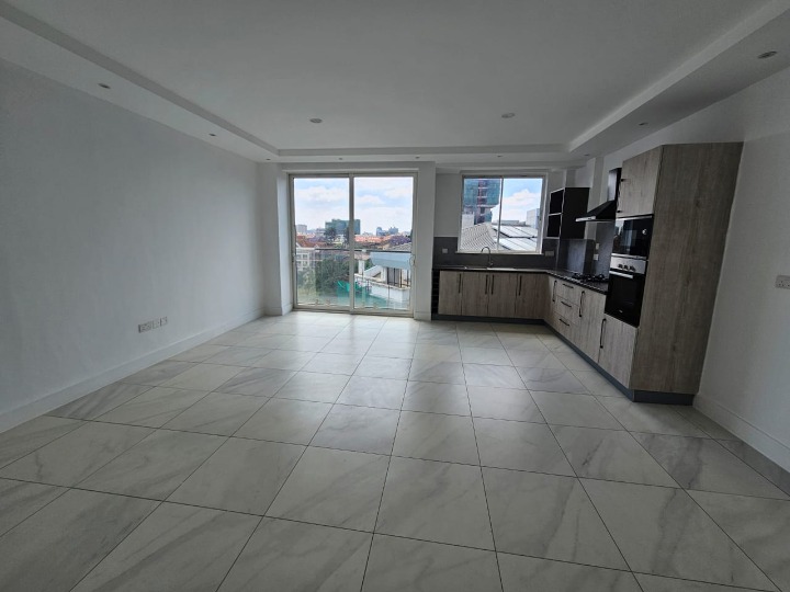 1-Bedroom Apartment for Rent