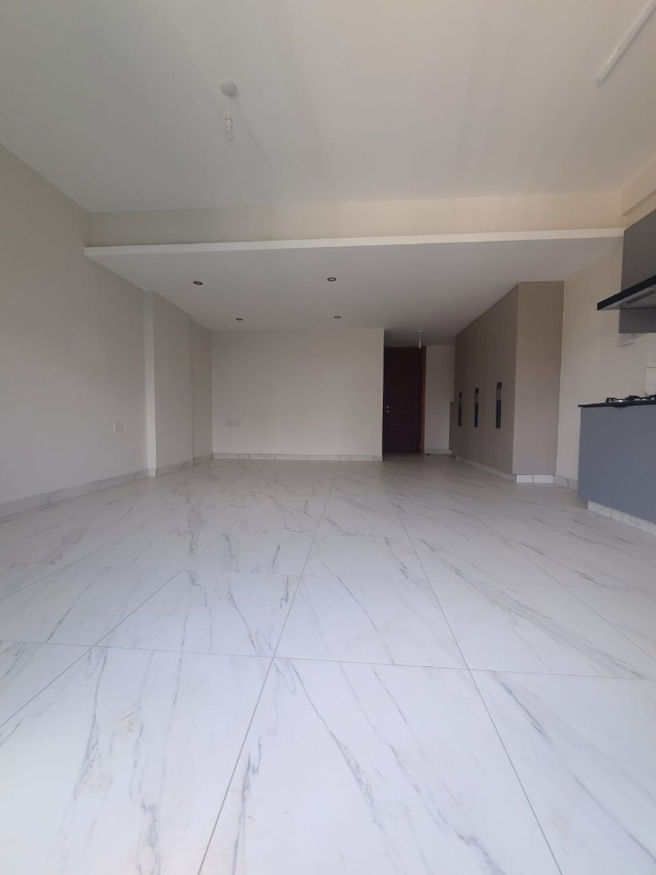 Studio Apartment for Rent