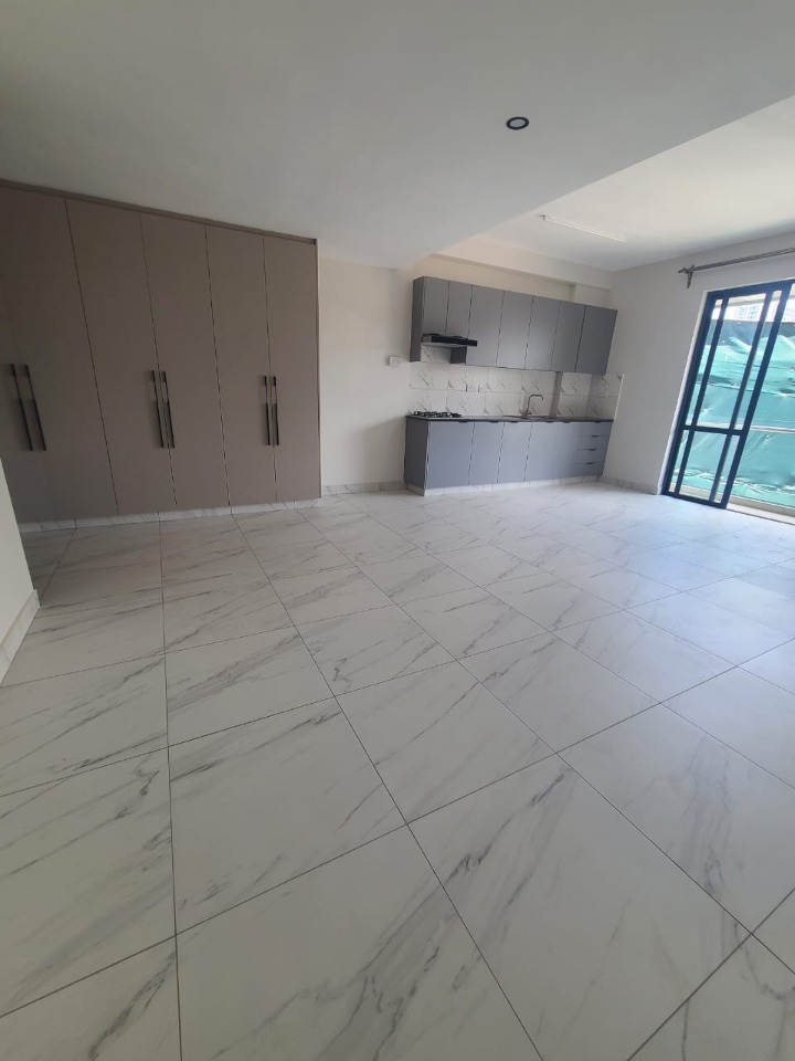 Studio Apartment for Rent