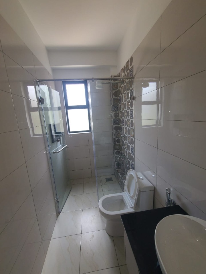 Studio Apartment for Rent