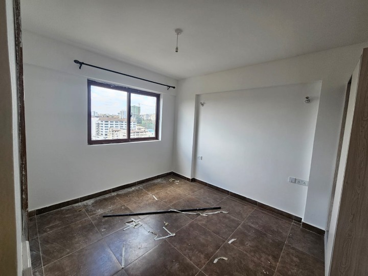 3-Bedroom Apartment for Rent