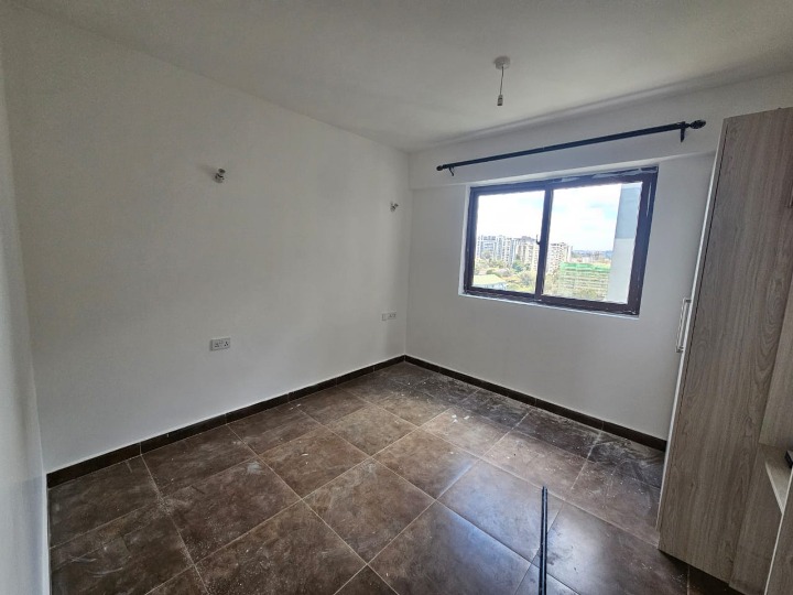 3-Bedroom Apartment for Rent