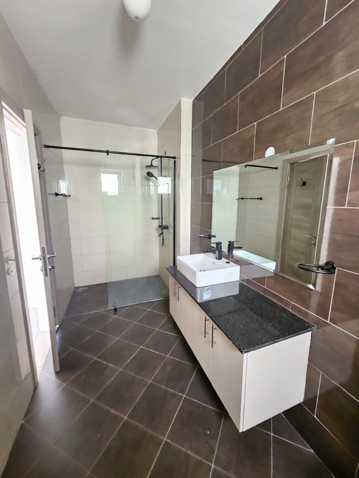 Modern 3-Bedroom Apartment for Rent