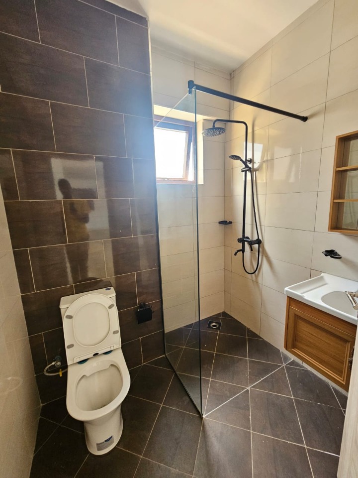 Modern 3-Bedroom Apartment for Rent