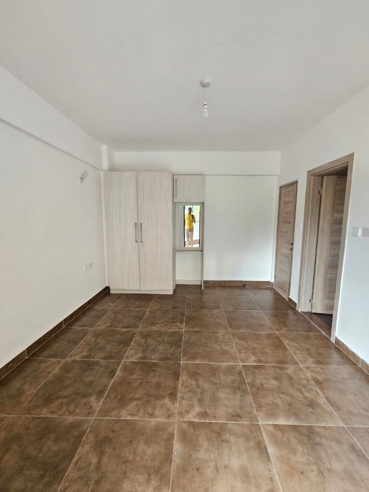 Modern 3-Bedroom Apartment for Rent