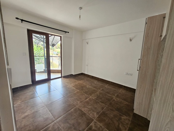 Modern 3-Bedroom Apartment for Rent