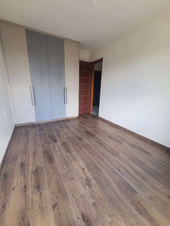 3-Bedroom Apartment for Rent