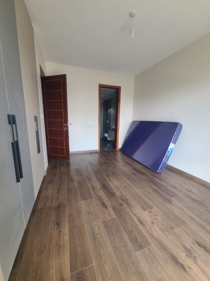 3-Bedroom Apartment for Rent