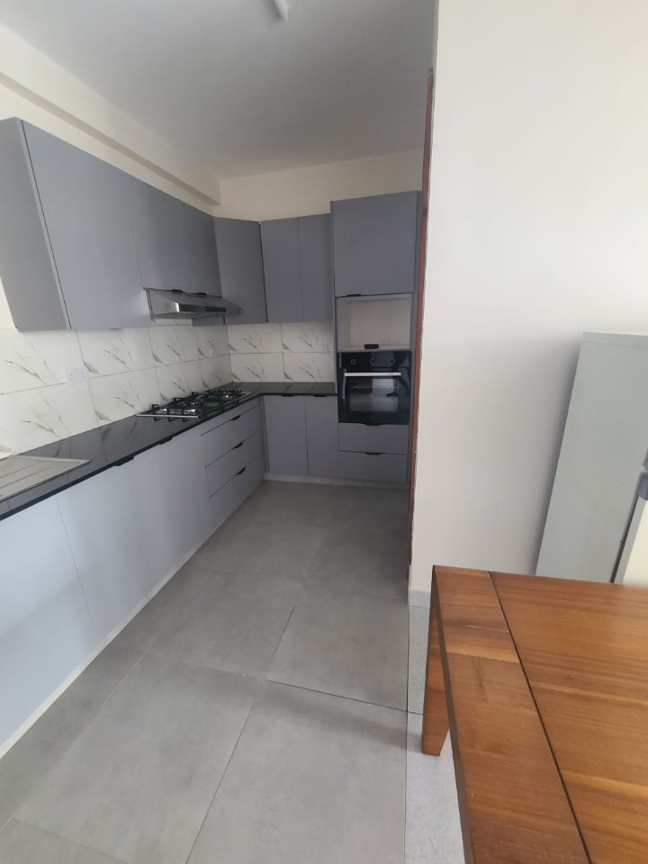 3-Bedroom Apartment for Rent