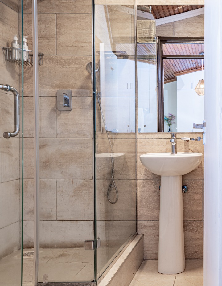 Fully Furnished 2-Bedroom for Rent