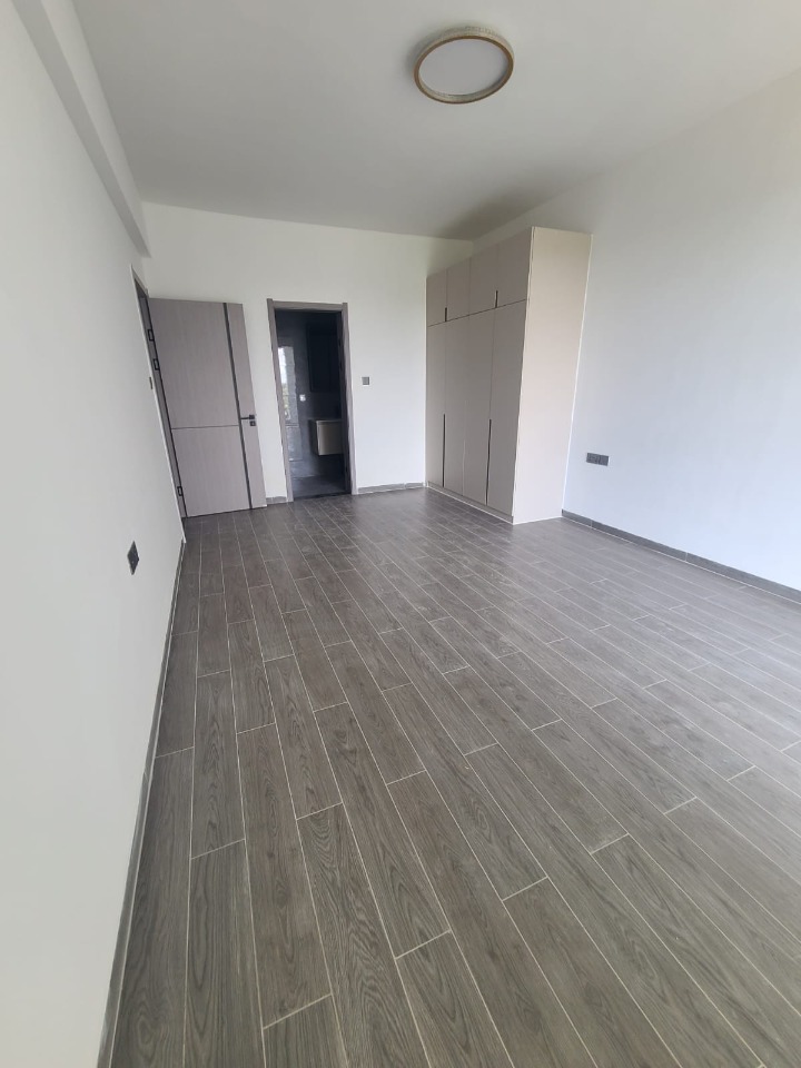 Modern 2 Bedroom Apartment for Rent