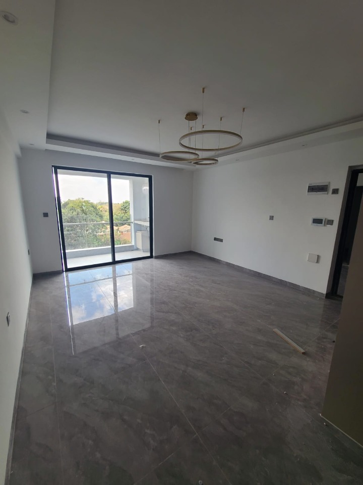 Modern 2 Bedroom Apartment for Rent