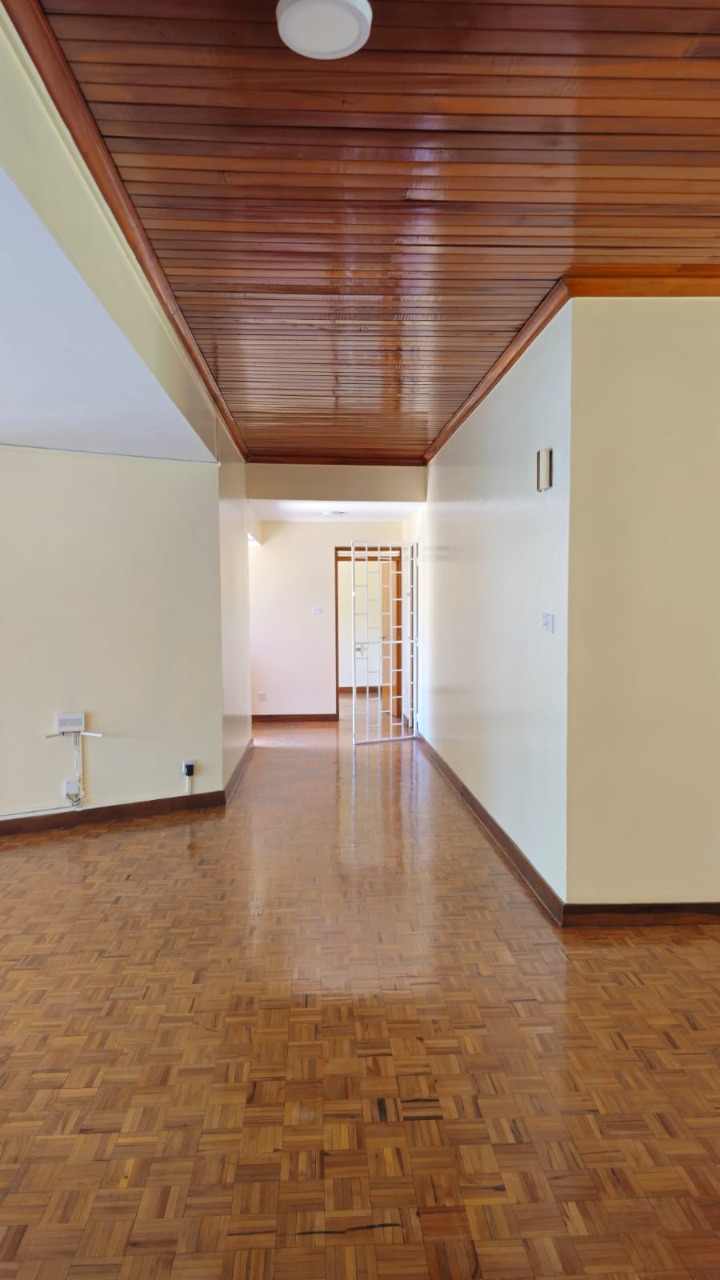 Spacious & Well-Maintained 4-Bedroom Bungalow for Rent