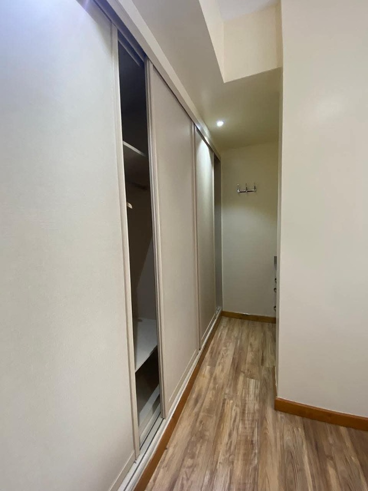 4-Bedroom Furnished Apartment for Rent