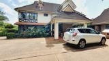 5 Bedroom Stand Alone House for Rent