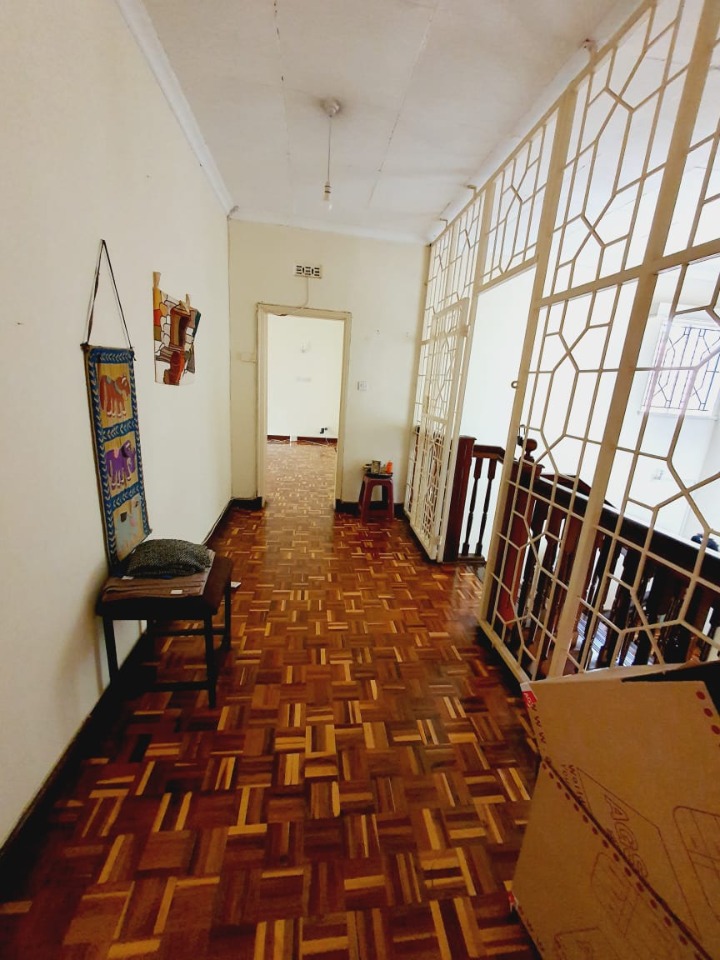 5 Bedroom Stand Alone House for Rent