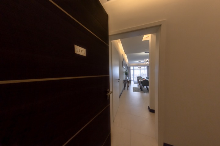 Spacious Furnished 2-Bedroom Apartment for Rent