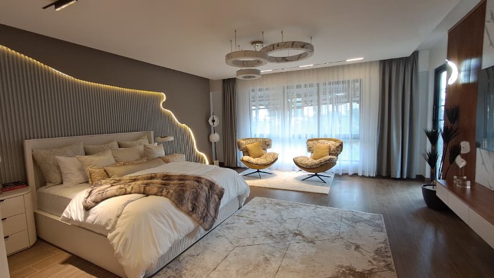 Property for Sale in Parklands