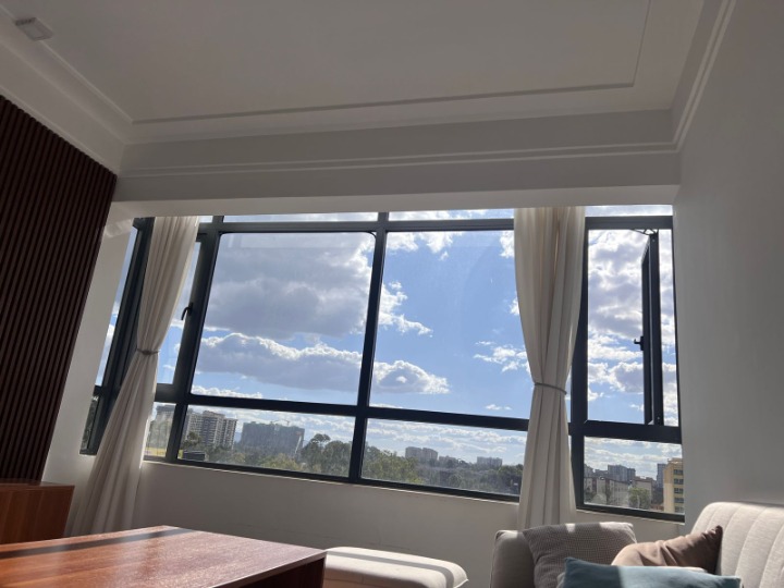 Furnished 2-Bedroom Apartment for Rent