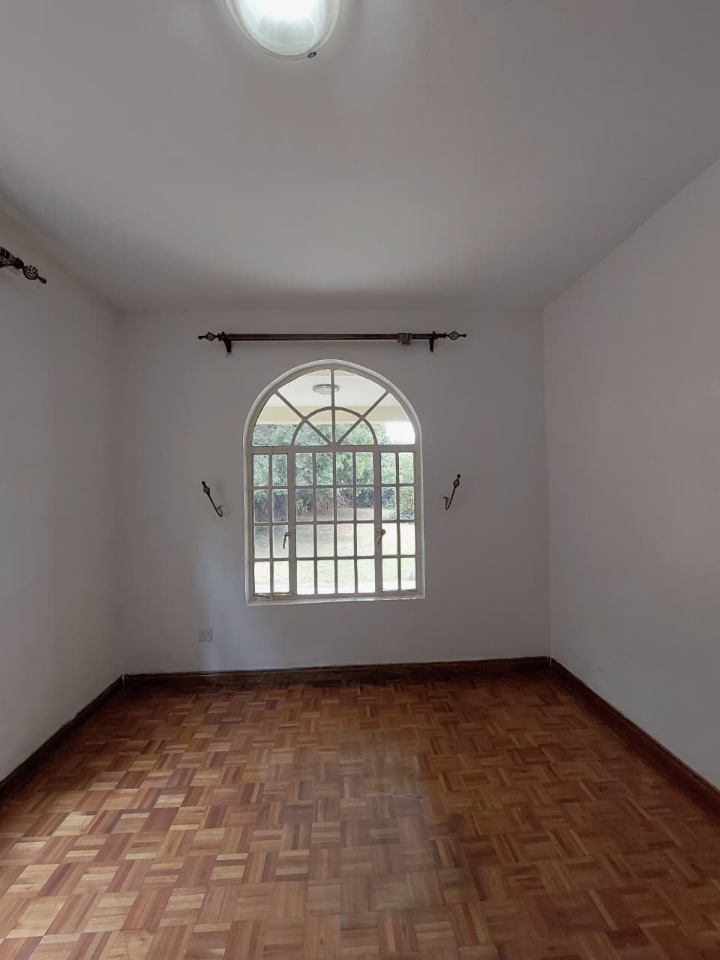 4 Bedroom TownHouse for Rent