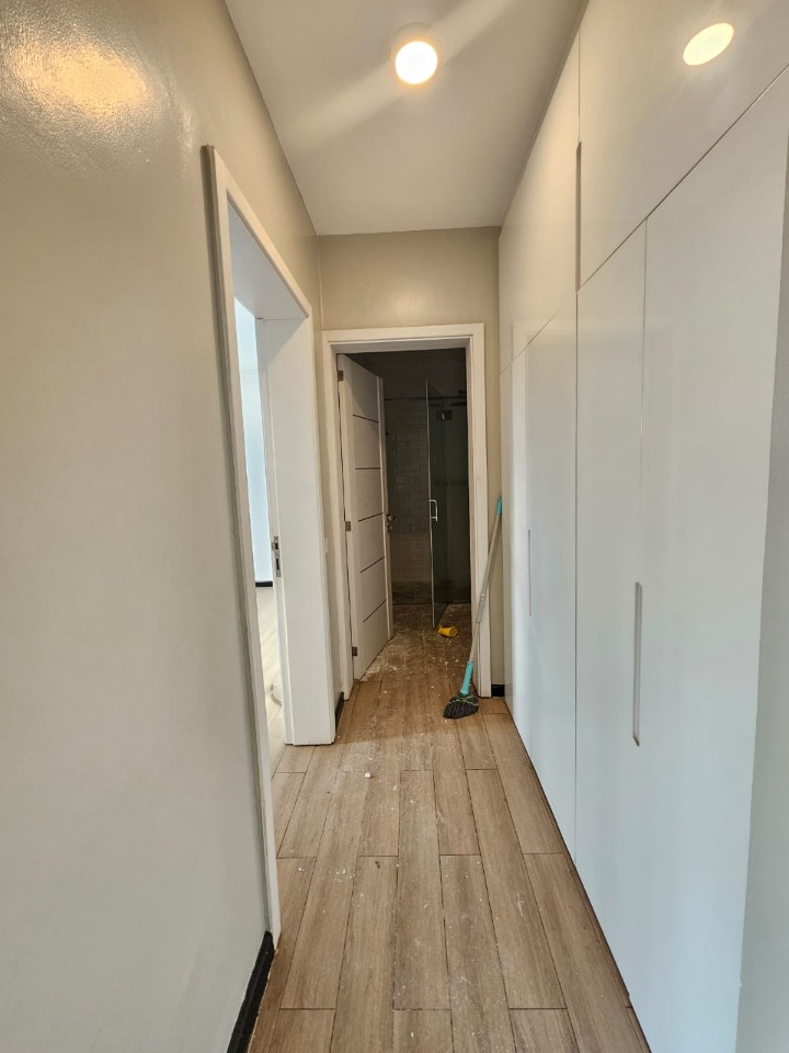 2 Bedroom Unfurnished Apartment
