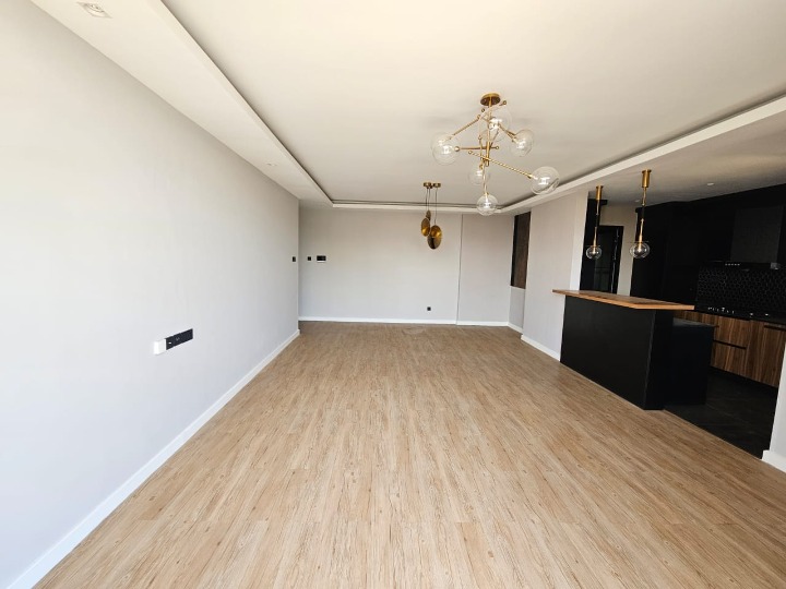 2 Bedroom Unfurnished Apartment