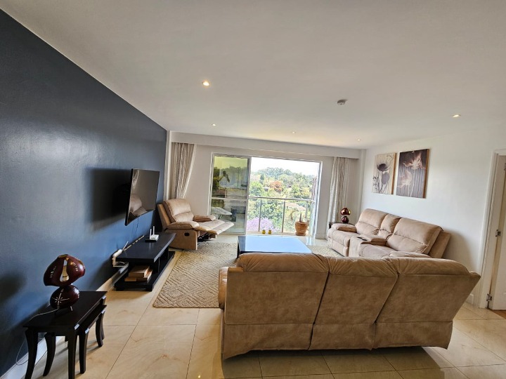 2 Bedroom Furnished Apartment