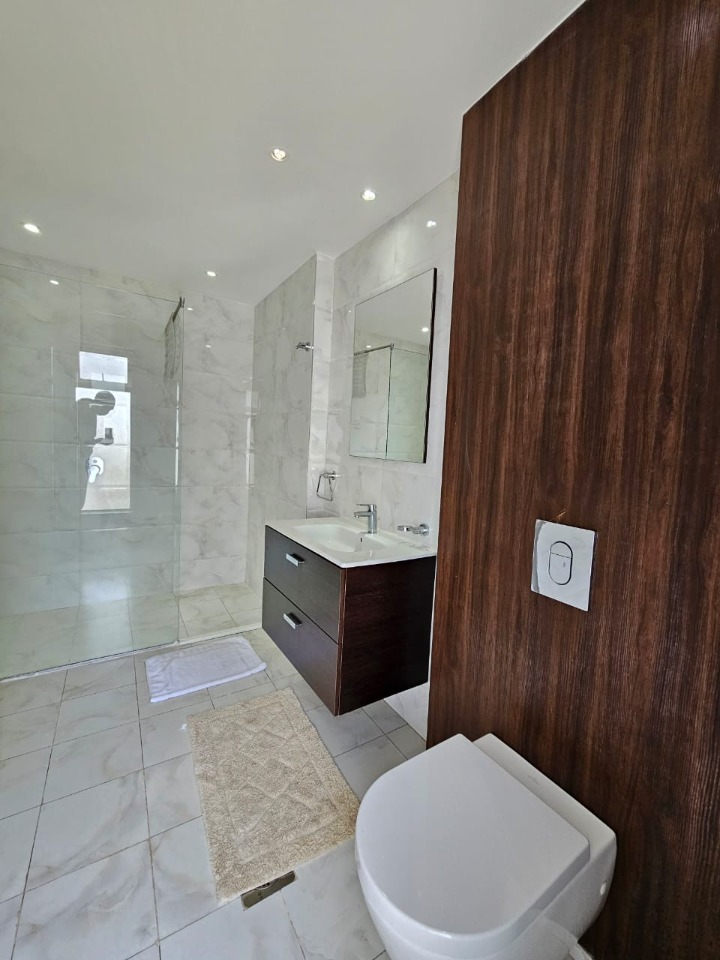 2 Bedroom Furnished Apartment