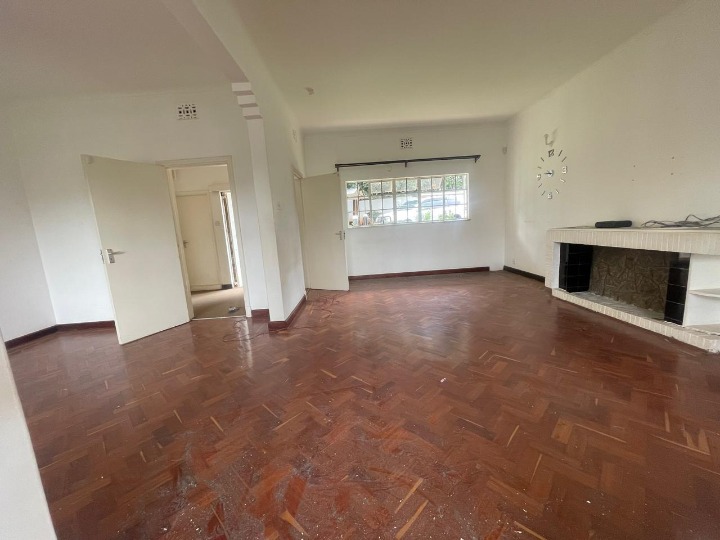 4 Bedroom House + Study for Rent