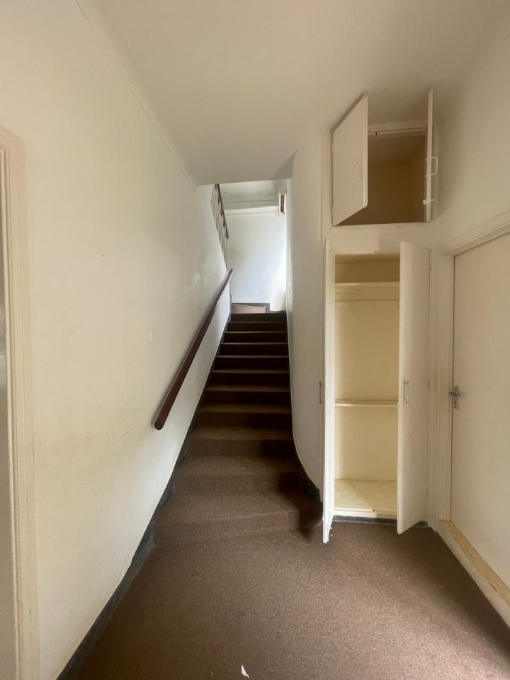 4 Bedroom House + Study for Rent