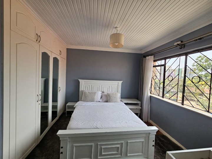 3 Bedroom Furnished Apartment for Rent