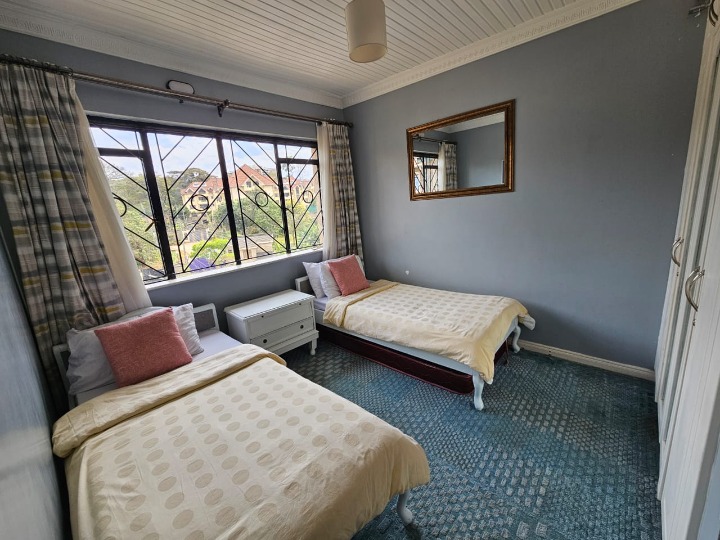 3 Bedroom Furnished Apartment for Rent