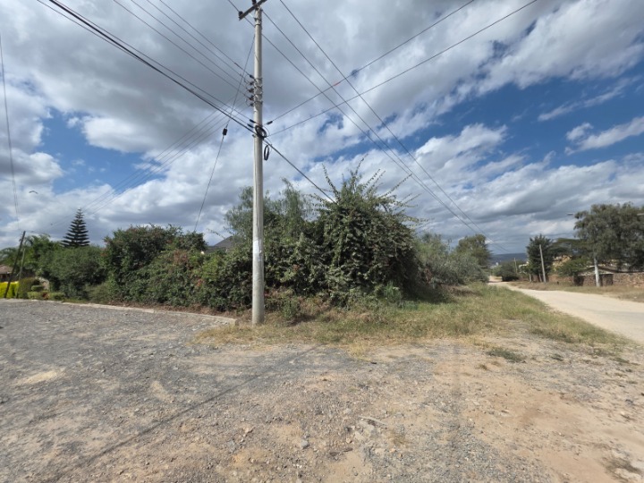 1/3 Acre Plot for Sale – Transview Estate, Athi River