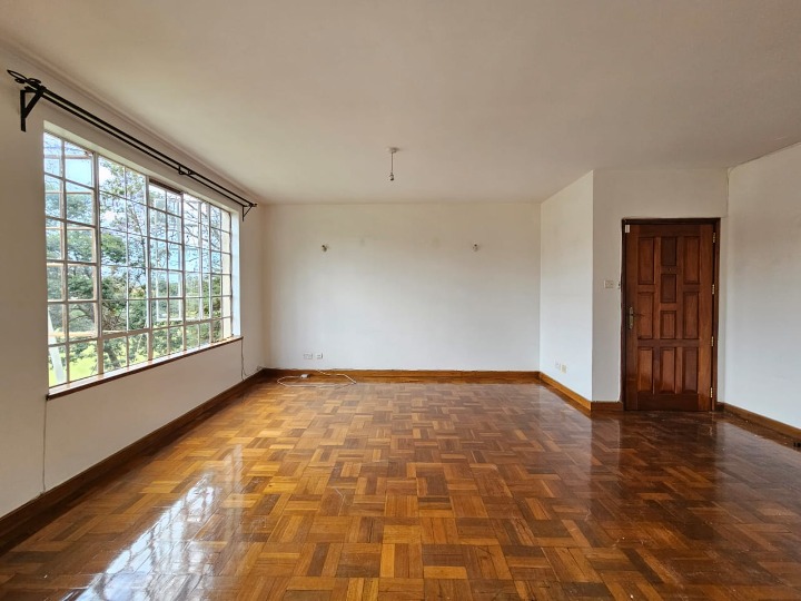 2 Bedroom Duplex for Rent