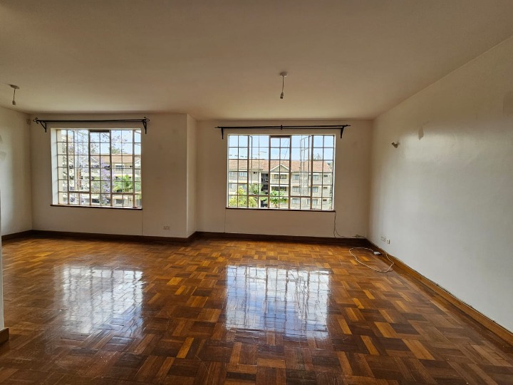 2 Bedroom Duplex for Rent