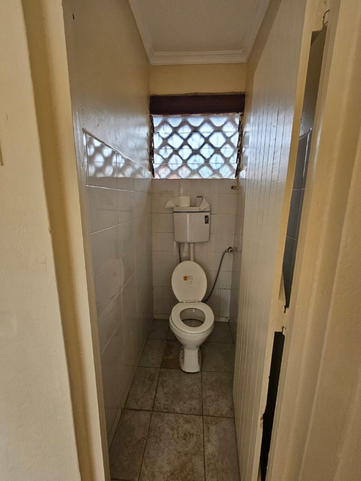 1 Bedroom House for Rent