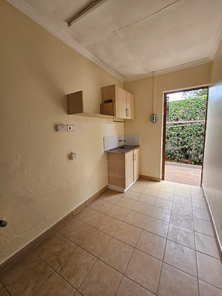 1 Bedroom House for Rent